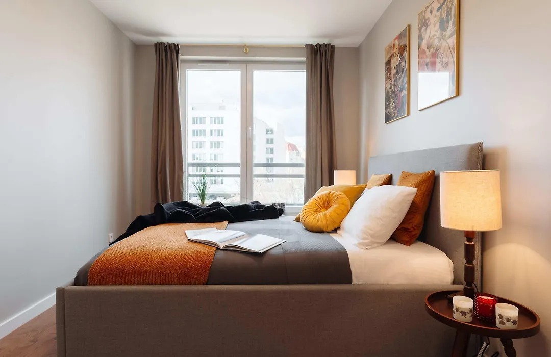 Mellow Apartment - Loftaffair-1