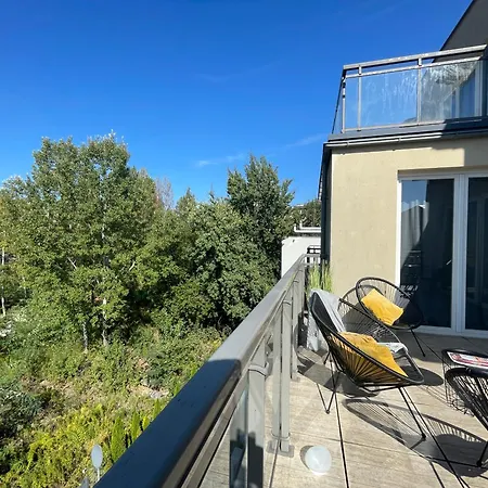 Mellow Apartment - Loftaffair-2