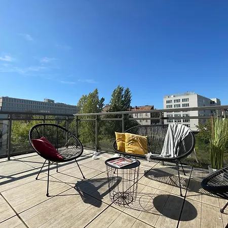 Mellow Apartment - Loftaffair-3